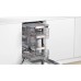 Встраиваемая посудомоечная машина Bosch SPV6ZMX17E