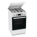 Комбинированная плита Gorenje GK5C42WF-B