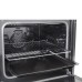 Электрический духовой шкаф Simfer B6EO18017