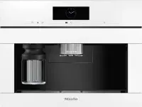 Кофемашина MIELE CVA7845 BRWS
