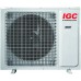 Колонный кондиционер IGC IPX-V24H/ IUXP-V24HDC