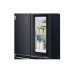 Холодильник LG GC-Q22FTBKL