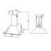 Вытяжка Schaub Lorenz SLD WB6500