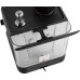 Кофейная станция Weissgauff WCM 685 Barista MaxAroma Pro Nero