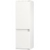 Встраиваемый двухкамерный холодильник Gorenje RKI 4182 E1