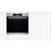 Духовой шкаф Bosch HBG672BS1F