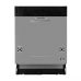 Встраиваемая посудомоечная машина DeLonghi DDW 06F Brace plus