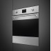 Духовой шкаф Smeg SO6302S3PX