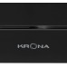 Встраиваемая микроволновая печь Krona RIFLESSO 60 BL V2