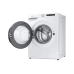 Стиральная машина Samsung WW70A6S28AW/LP (EcoBubble)