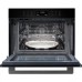 Электрический компактный духовой шкаф с функцией СВЧ DeLonghi DMO 44NB FLORENZIA