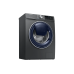 Стиральная машина Samsung WW70R62LVTXDLP (AddWash и Eco Bubble)