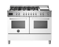 Варочный центр Bertazzoni PRO126G2EBIT