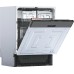 Встраиваемая посудомоечная машина Weissgauff BDW 6026 Inverter Infolight