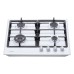 Газовая варочная поверхность Simfer H60V41W516
