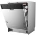 Встраиваемая посудомоечная машина Toshiba DW-16B1(B)-RU