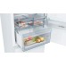 Двухкамерный холодильник Bosch KGN39XW326