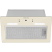 Полновстраиваемая вытяжка Hiberg VMF 6091 Y