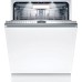 Встраиваемая посудомоечная машина Bosch SMV 8ZCX02E