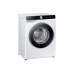 Стиральная машина Samsung WW90DG6G94LKLP с AI Control