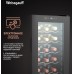 Винный холодильник Weissgauff WWC-18 Bottle