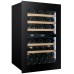Винный шкаф Dunavox DVN-44.120DB.TO