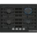 Газовая варочная панель Bosch PPP6A6I40