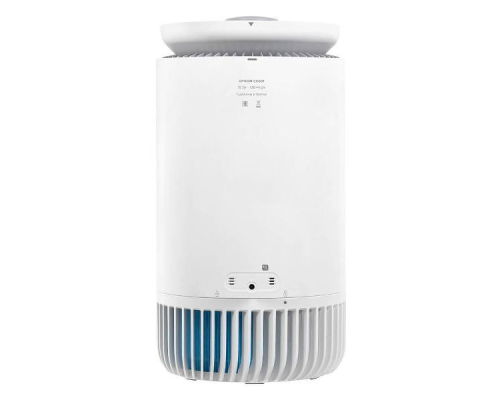 Климатический комплекс Qyron CC601