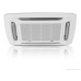 Кассетный кондиционер Daikin FCQN60EXV/RYN60CXV