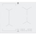 Варочная панель Electrolux EIV63440BW