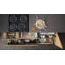 Встраиваемая газовая варочная панель DeLonghi NF 46/1 ASV GU