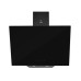 Наклонная кухонная вытяжка LEX Meta GS 600 Black