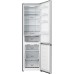 Отдельностоящий двухкамерный холодильник Gorenje NRK620FAXL4