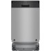 Встраиваемая посудомоечная машина Bosch SPV2IKX01Q
