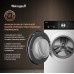 Стиральная машина с сушкой Weissgauff WMD 6160 D