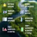 Автохолодильник Meyvel AF-DB90X