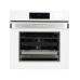 Духовой шкаф Hiberg S-VM 6415 W SMART