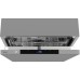 Встраиваемая посудомоечная машина Weissgauff BDW 6150 Touch DC Inverter