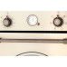 Духовой шкаф Maunfeld EOEF516RIB