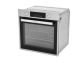 Духовой шкаф Hotpoint FE8 831 JSH IX