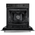 Духовой шкаф Kuppersbusch BP 6350.0 GPH 2 Black Chrome