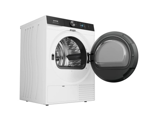 Сушильная машина с тепловым насосом Gorenje DG81DPS