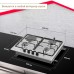 Комбинированная варочная панель Simfer H60V31M416