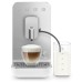 Автоматическая кофемашина Smeg BCC13WHMEU