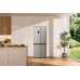 Многодверный холодильник Gorenje NRM819E61X