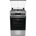 Комбинированная плита Gorenje MEKS5141X