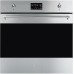 Духовой шкаф Smeg SO6302S3PX