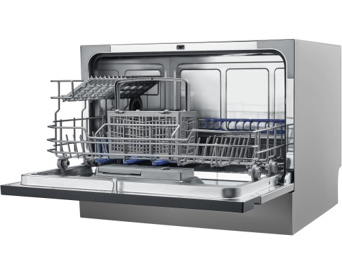 Посудомоечная машина Midea MCFD55S460Si
