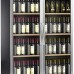 Винный шкаф Dometic C125G Double WineBar