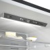 Отдельностоящий двухкамерный холодильник Gorenje NRM720FSXL4